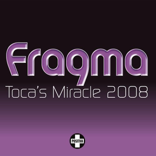 Toca's Miracle 2008 Pt. 1