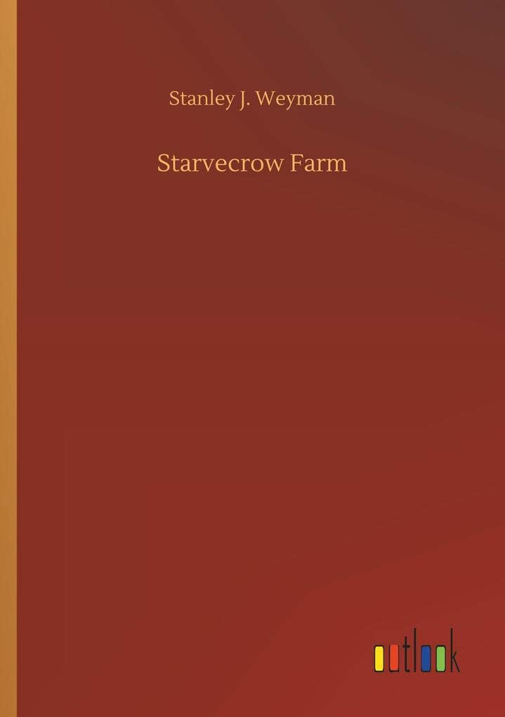 Starvecrow Farm