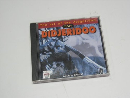 Art Of The Didgeridoo