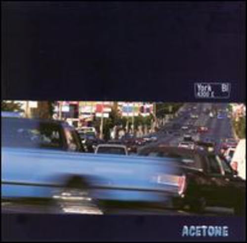 YORK BLVD. [Vinyl]