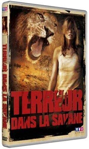 Terreur dans la savane