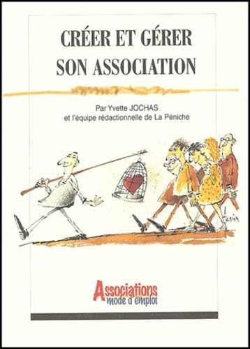Créer et gérer son association