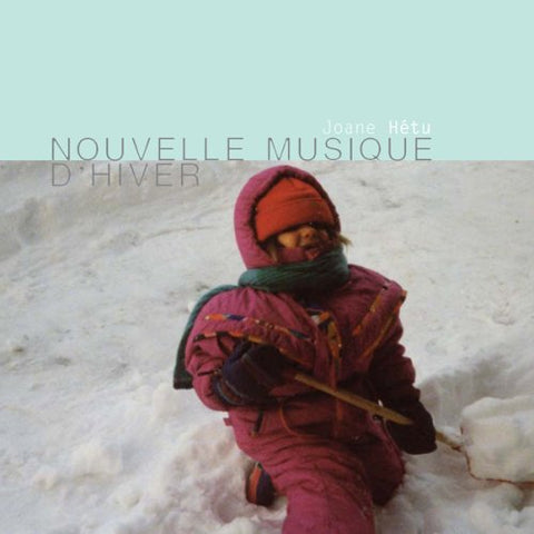 Nouvelle musique dhiver
