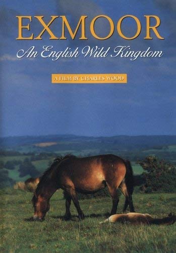 Exmoor - An English Wild Kingdom [Import anglais]