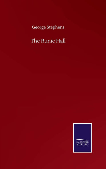 The Runic Hall