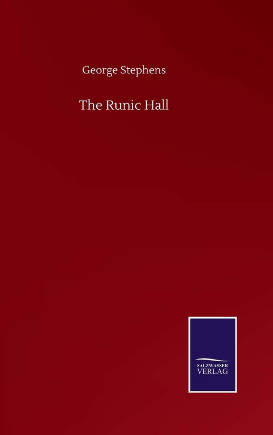 The Runic Hall