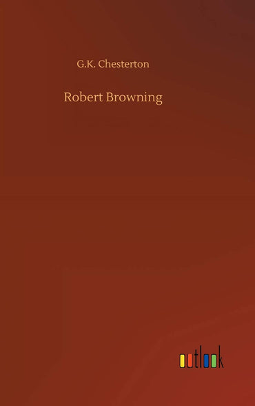 Robert Browning
