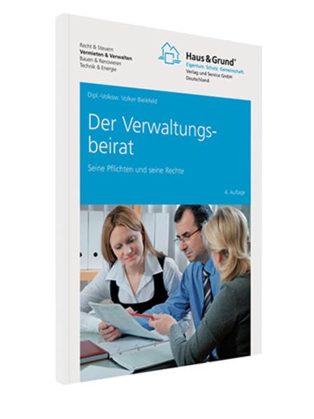 Bielefeld, V: Verwaltungsbeirat