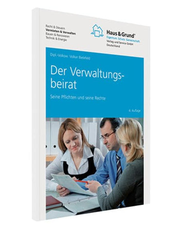 Bielefeld, V: Verwaltungsbeirat