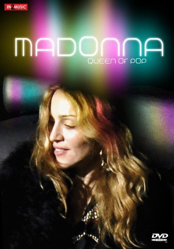 Madonna [Import anglais]