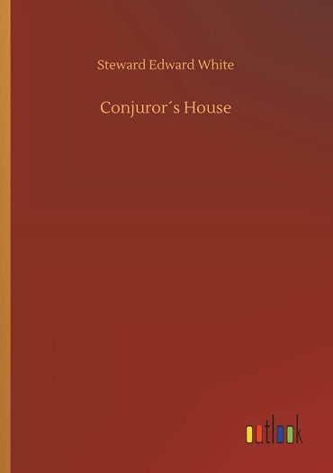 Conjuror´s House