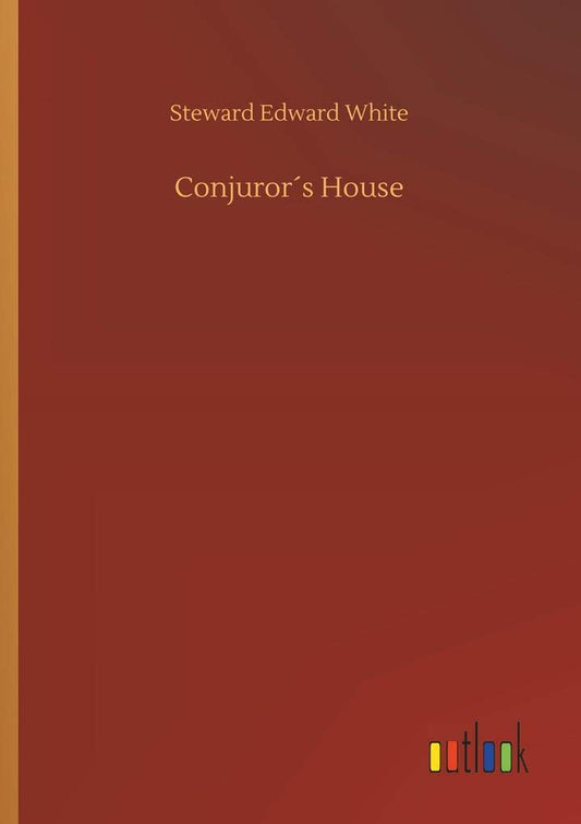 Conjuror´s House