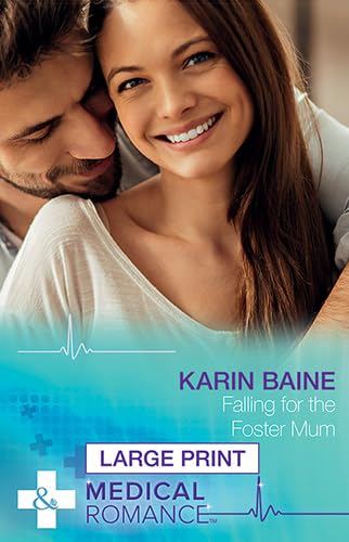 Falling for the Foster Mum