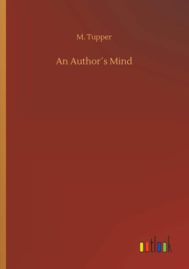 An Author´s Mind