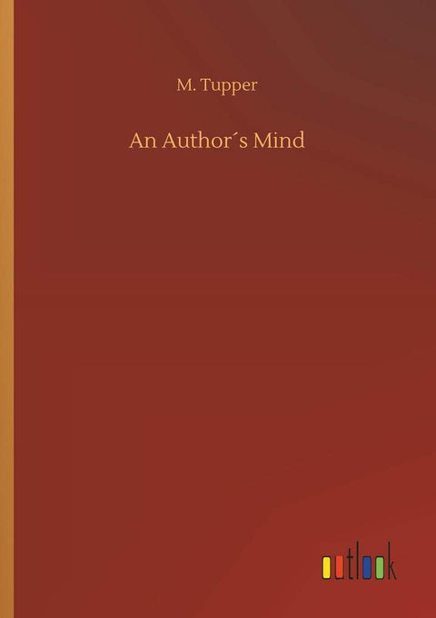 An Author´s Mind