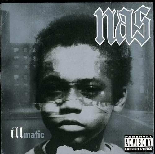 Illmatic