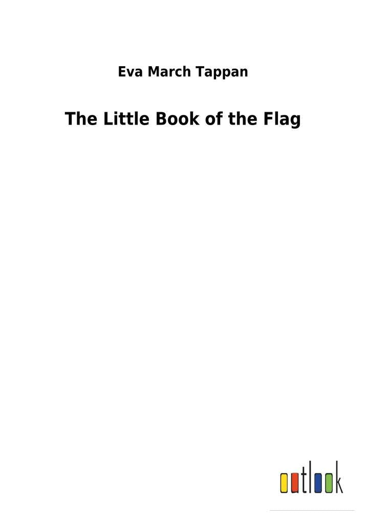 The Little Book of the Flag