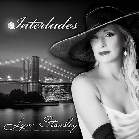 Interludes (180G)