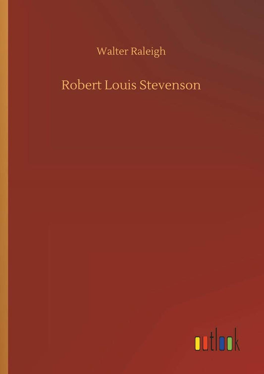 Robert Louis Stevenson
