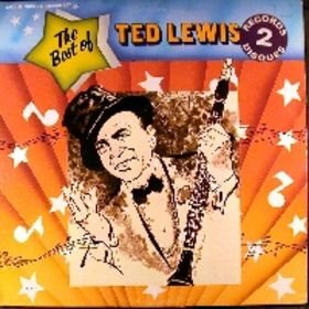 The Best Of Ted Lewis [2 VINYL LP SET]