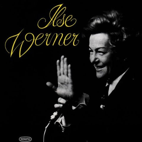 Ilse Werner