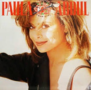 Forever Your Girl [Vinyl]