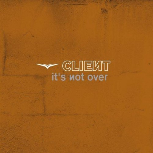 It's Not Over