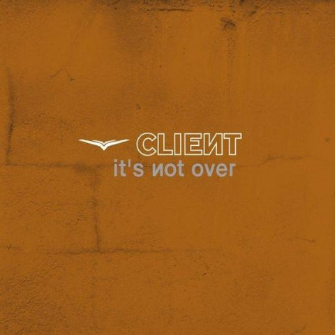 It's Not Over