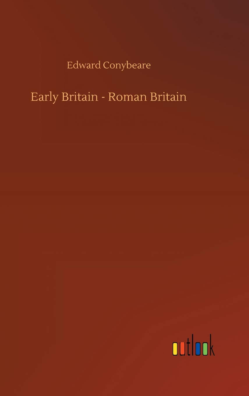 Early Britain - Roman Britain