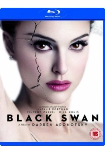 Black Swan [Blu-ray] [Import anglais]