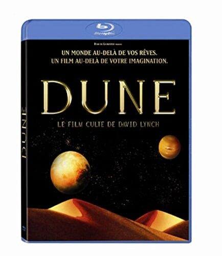 Dune [Blu-ray]