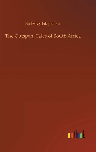 The Outspan, Tales of South Africa
