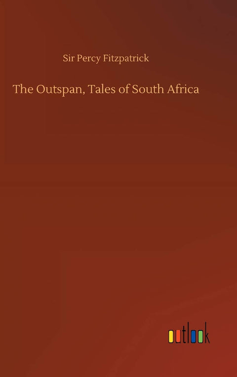 The Outspan, Tales of South Africa