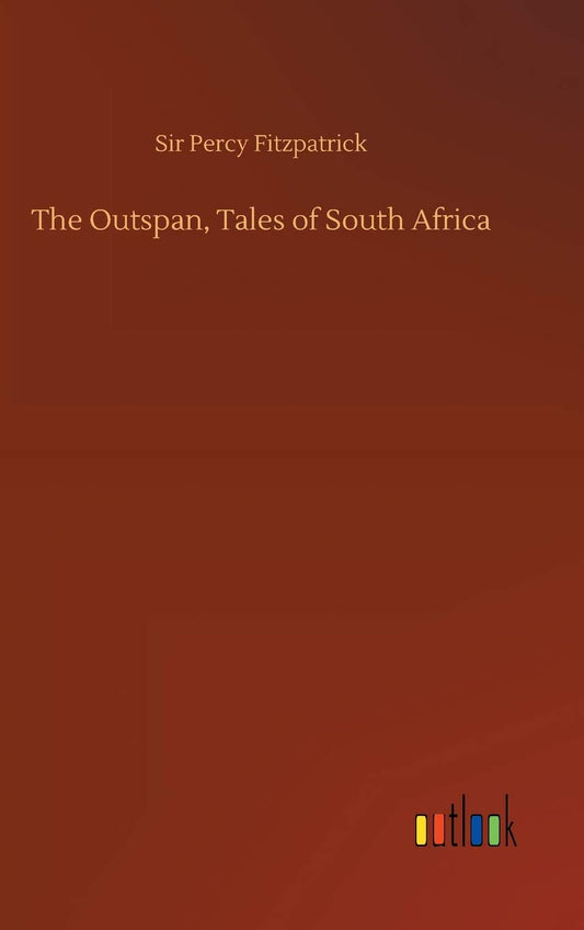 The Outspan, Tales of South Africa