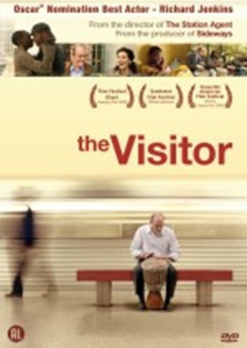 The Visitor [Import belge]