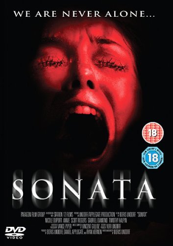 Sonata [DVD]