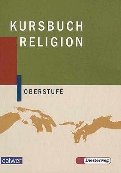 Kursbuch Religion Oberstufe (German Edition)