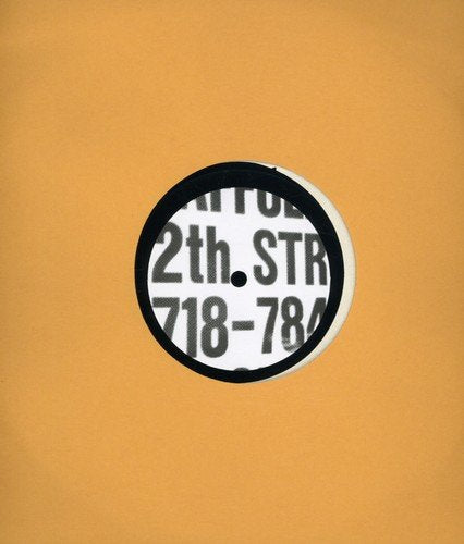 Vol. 8-Butterfield [Vinyl]