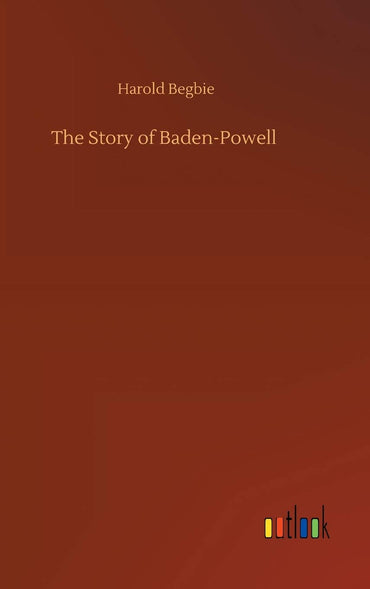 The Story of Baden-Powell