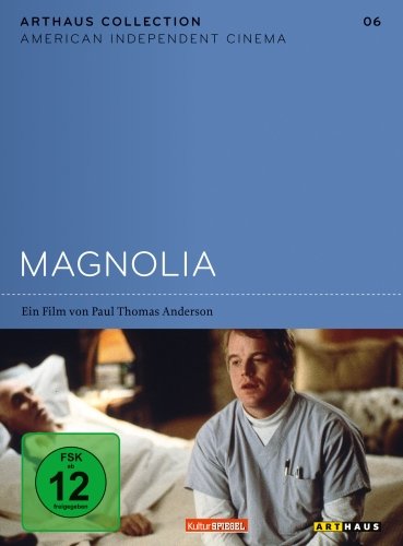 Magnolia/Arthaus Collection American Independent [Import allemand]