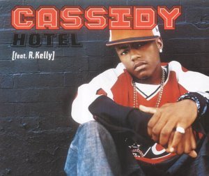 Hotel Pt.1 (2 Tracks)