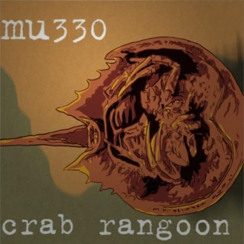 Crab Rangoon [Vinyl]