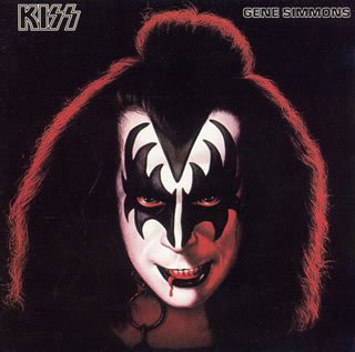 GENE SIMMONS (Digital Remastered)