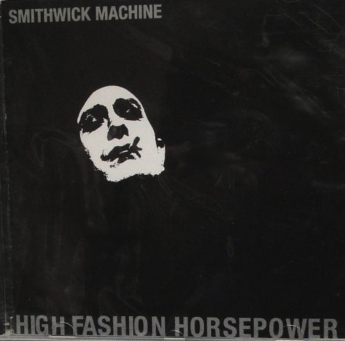 High Fashion Horsepower
