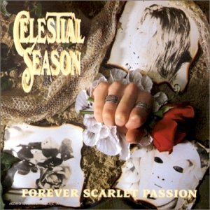 Forever Scarlet Passion by Celestial Season