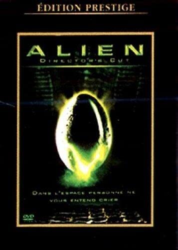 Alien [Édition Prestige]