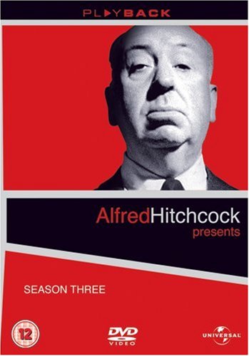 Alfred Hitchcock - Presents - Season 3 [DVD]