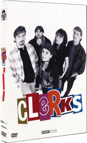 Clerks, les employés modèles
