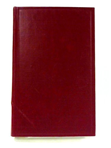 Letters of F E Raven and Fragments From His Ministry.