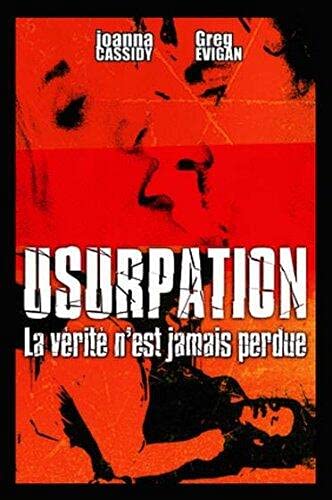 Usurpation